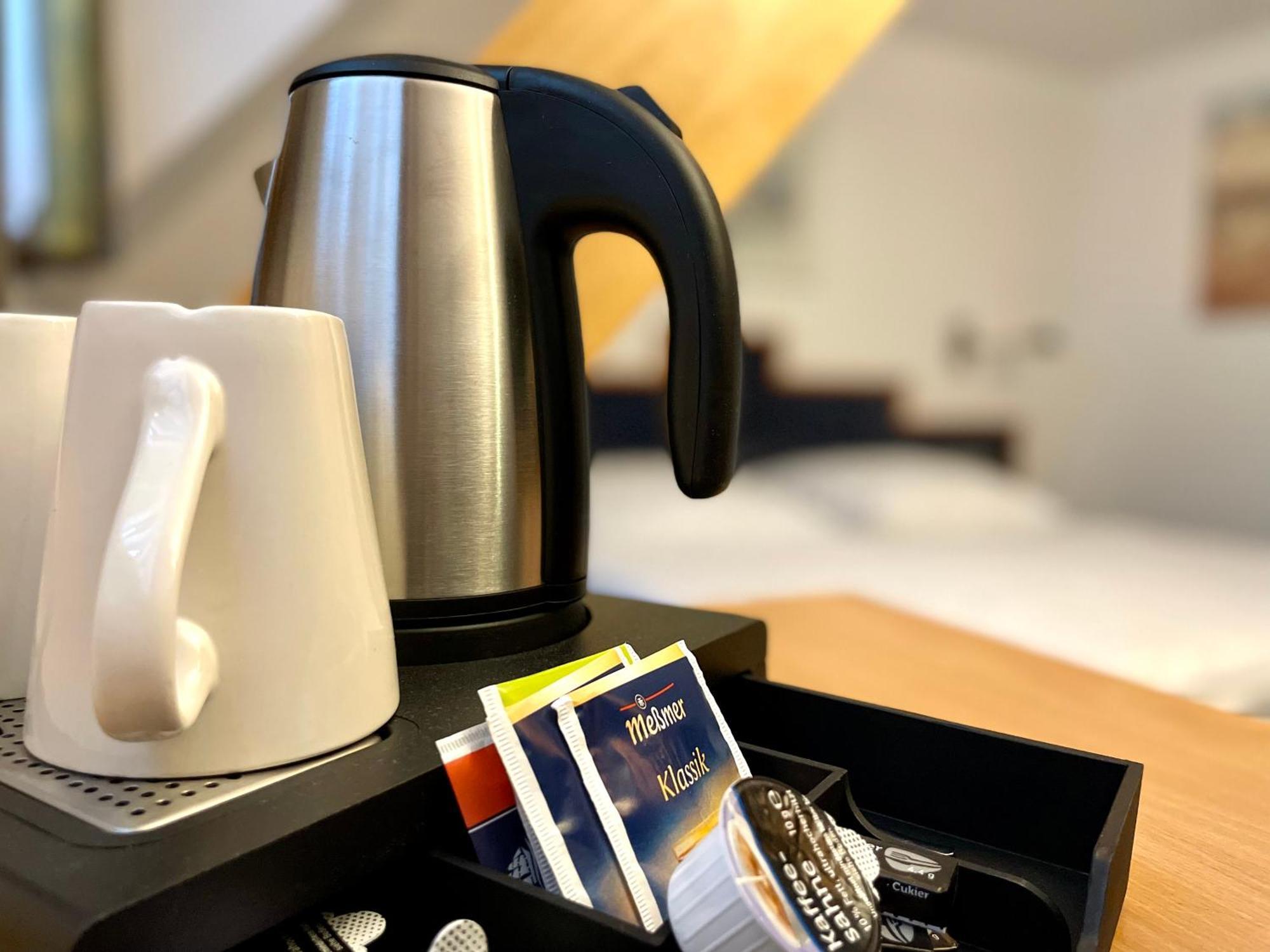 Insel Hotel Köln Kültér fotó