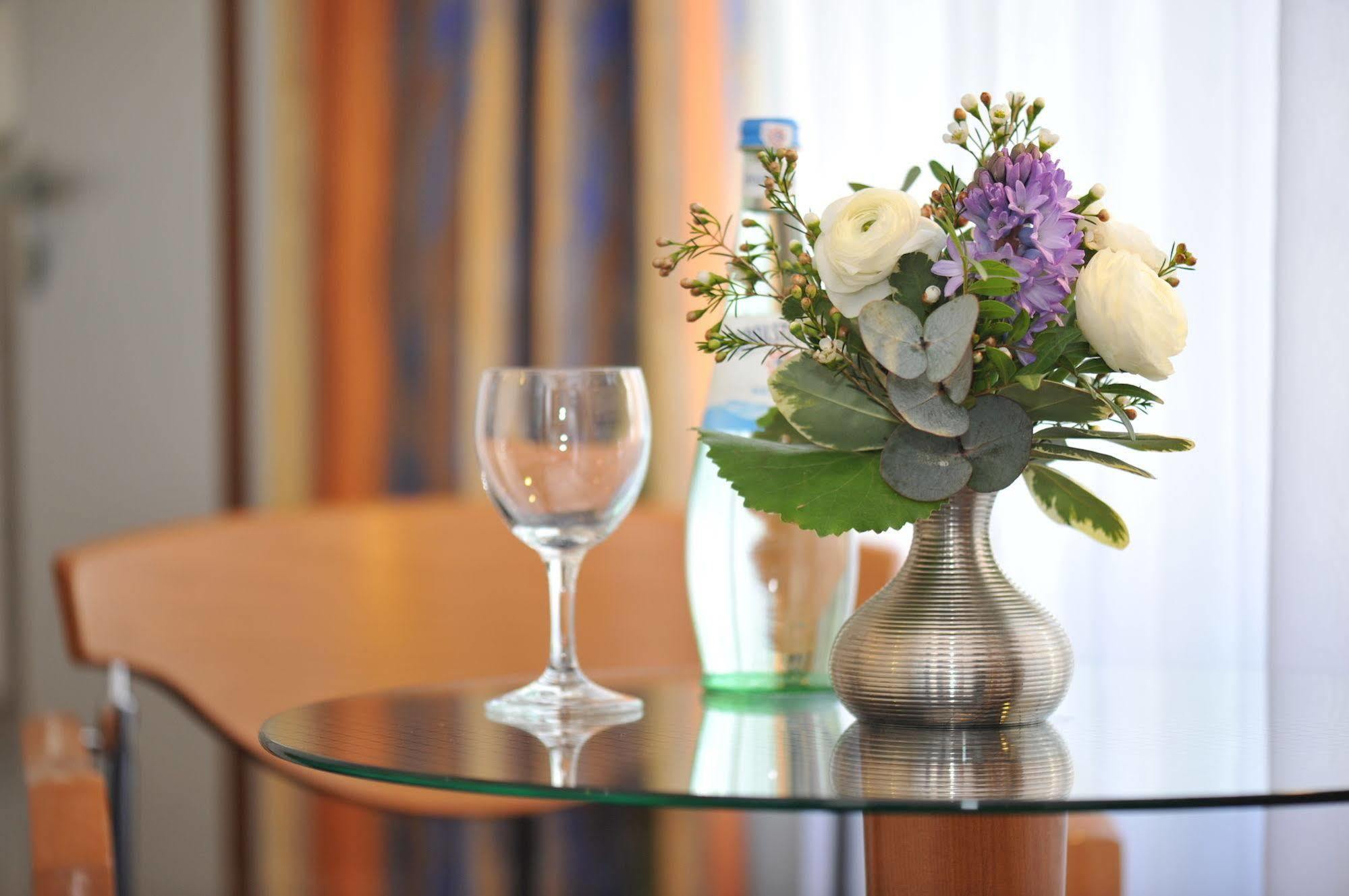 Insel Hotel Köln Kültér fotó