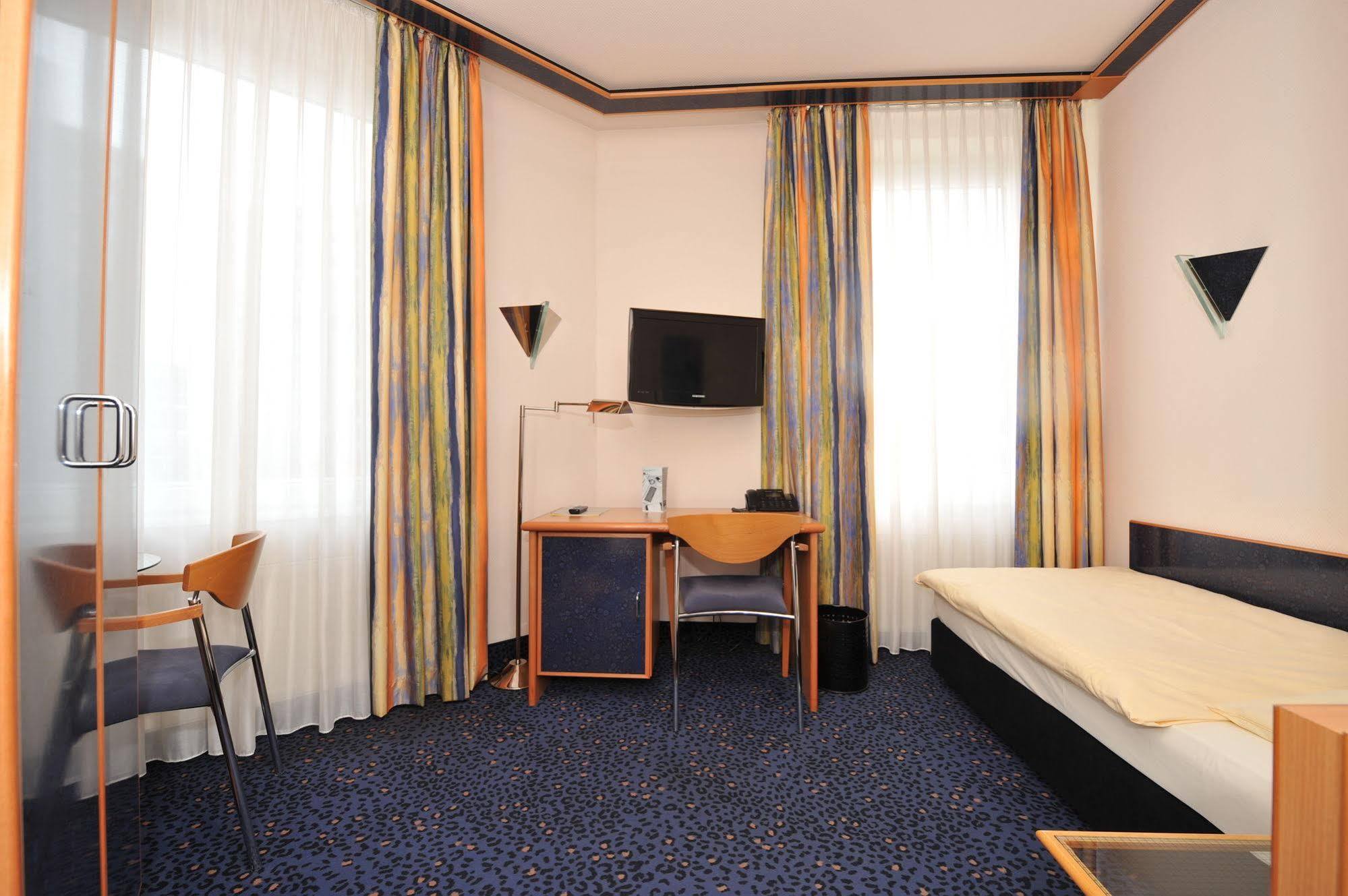 Insel Hotel Köln Kültér fotó