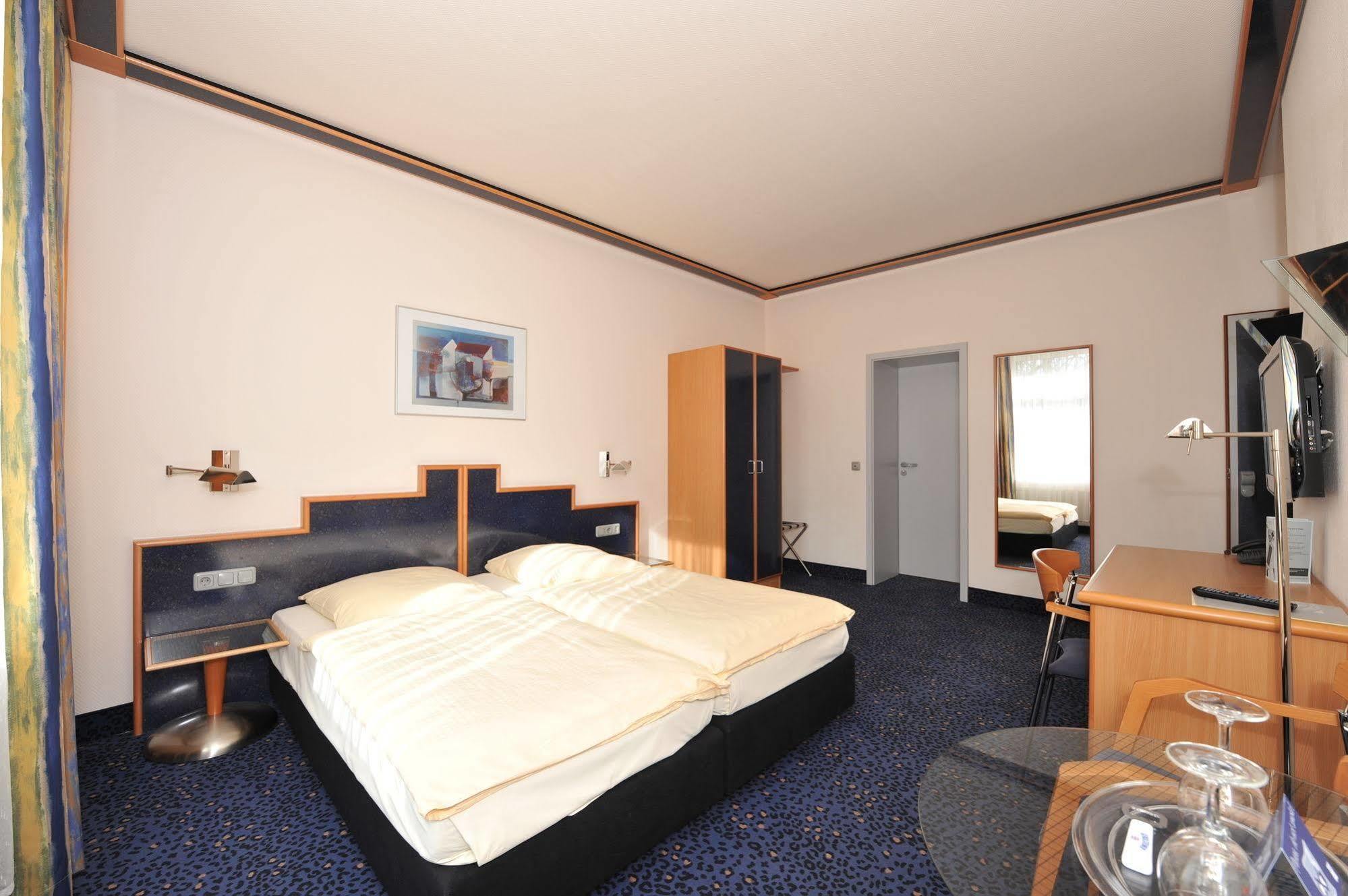 Insel Hotel Köln Kültér fotó
