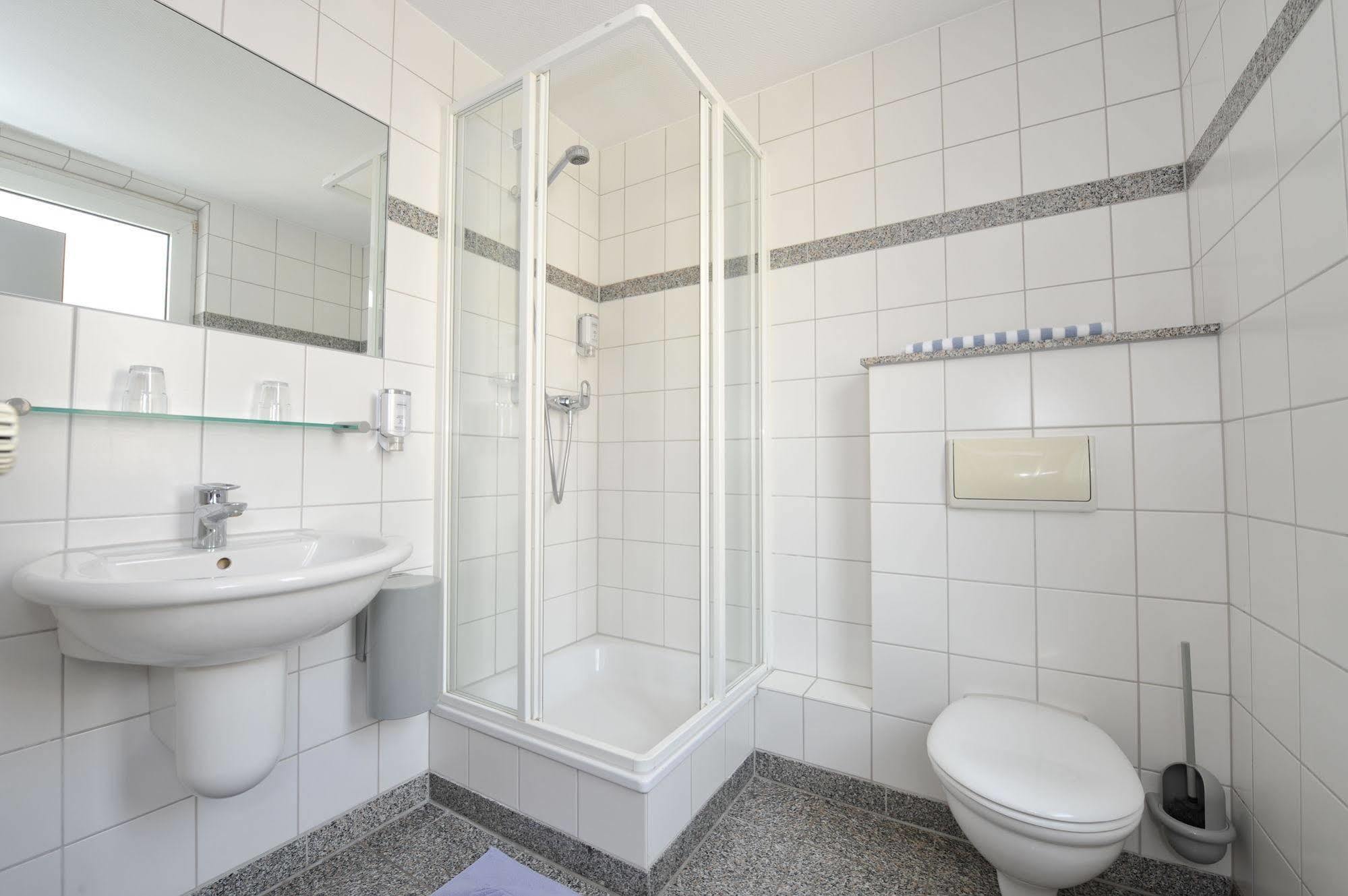 Insel Hotel Köln Kültér fotó